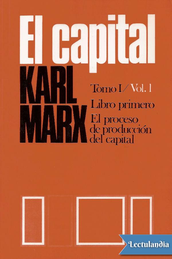 La edición de Pedro Scaron de El capital está compuesta de ocho volúmenes - photo 2