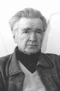 E M CIORAN Răinari Rumanía 8 de abril de 1911 - París 20 de junio de - photo 4