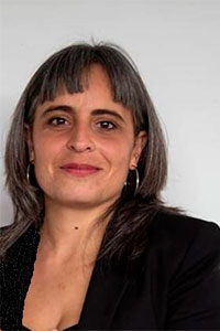 Coral Herrera es doctora en Humanidades y Comunicación Audiovisual experta en - photo 1