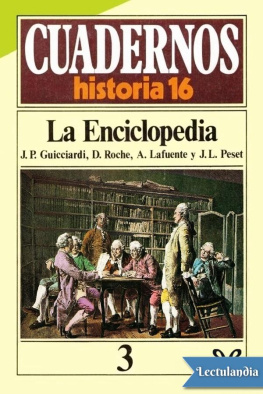 AA. VV. - La Enciclopedia