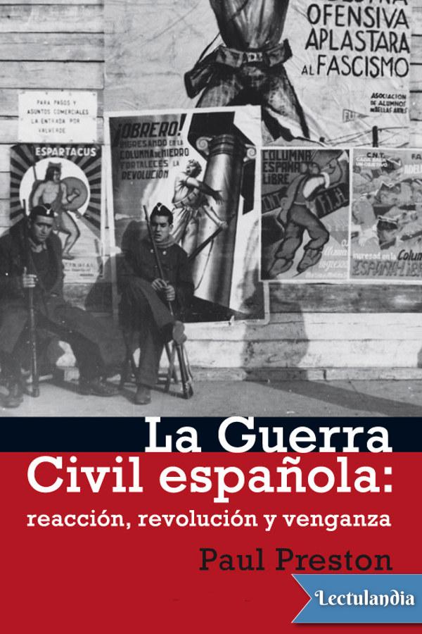 Qué duda cabe de que el conflicto bélico que asoló España entre 1936 y 1939 ha - photo 1