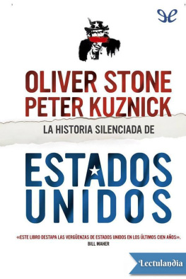 Oliver Stone La historia silenciada de Estados Unidos