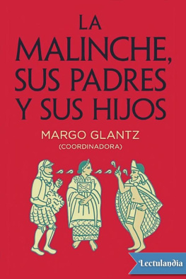 AA. VV. La Malinche, sus padres y sus hijos