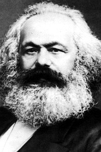 KARL HEINRICH MARX Prusia 1818 - Londres 1883 Nació en Tréveris Prusia - photo 4