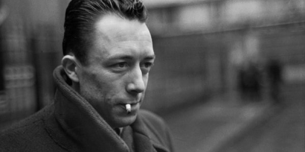 ALBERT CAMUS Mondovi Argelia 1913 - Villeblerin Francia 1960 Novelista - photo 4