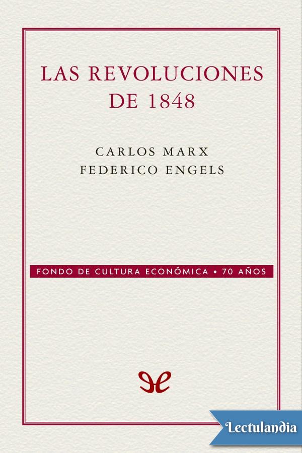 Testigos excepcionales de su tiempo Marx y Engels fueron periodistas natos - photo 1