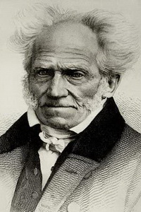 ARTHUR SHOPENHAUER Danzing República de las Dos Naciones 1788 - Fráncfort - photo 4