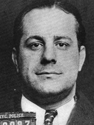 Bompensiero Frank alias Bomp 1905-1977 Traidor a la Cosa Nostra - photo 2