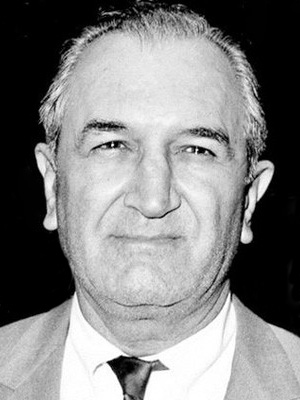 Bonanno Joseph 1905-2002 Uno de los míticos líderes de Cosa Nostra Bonanno - photo 3