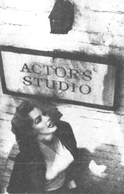 El Actors Studio hizo que Marilyn fuera a Nueva York para tratar de escapar al - photo 5