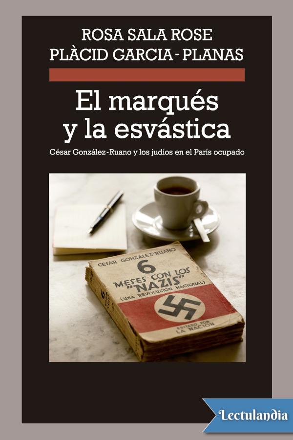 El 10 de junio de 1942 empezó un enigma que planearía sobre el Madrid literario - photo 1
