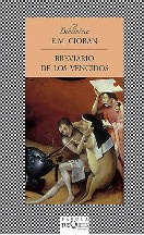 Emil Cioran Breviario De Los Vencidos