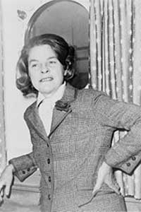 Mary McCarthy 1912-1989 es una de las escritoras norteamericanas más - photo 1