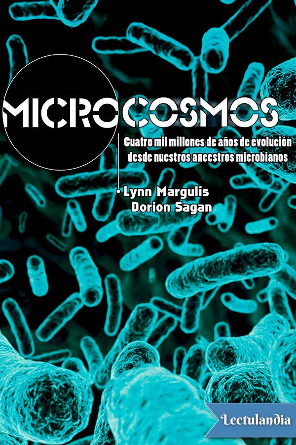 Microcosmos tiene la facultad de hacernos pensar a partir de la experiencia y - photo 1