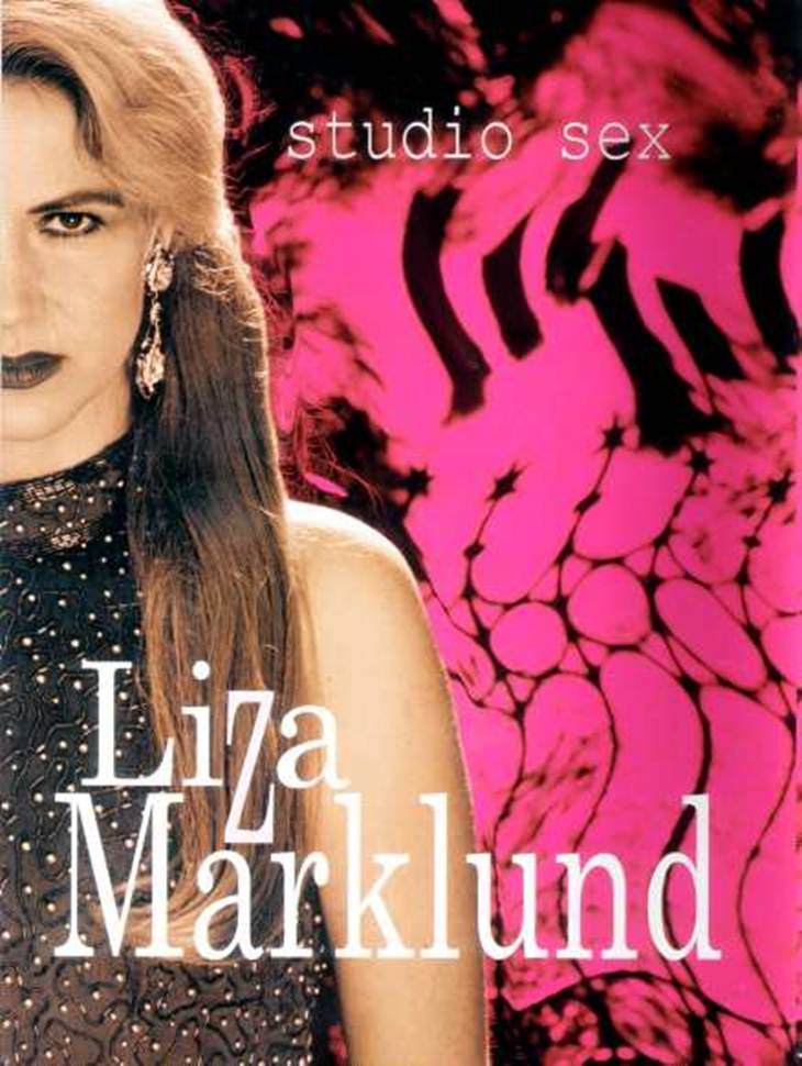 Liza Marklund Studio Sex Annika Bengtzon 1 1998 Liza Marklund Título - photo 1