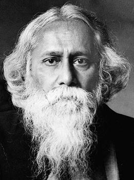 RABINDRANATH TAGORE Calcuta 7 de mayo de 1861 - 7 de agosto de 1941 fue un - photo 4