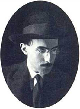 FERNANDO PESSOA Lisboa 1888 - 1935 Huérfano de padre a los cinco años pasó - photo 1