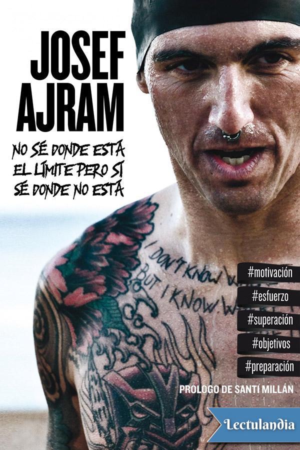 Josef Ajram 2012 Imagen de la portada Francesc Meseguer Imágenes de - photo 1