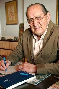 MIGUEL DELIBES SETIÉN Valladolid España 1920 - 2010 El apellido Delibes - photo 1