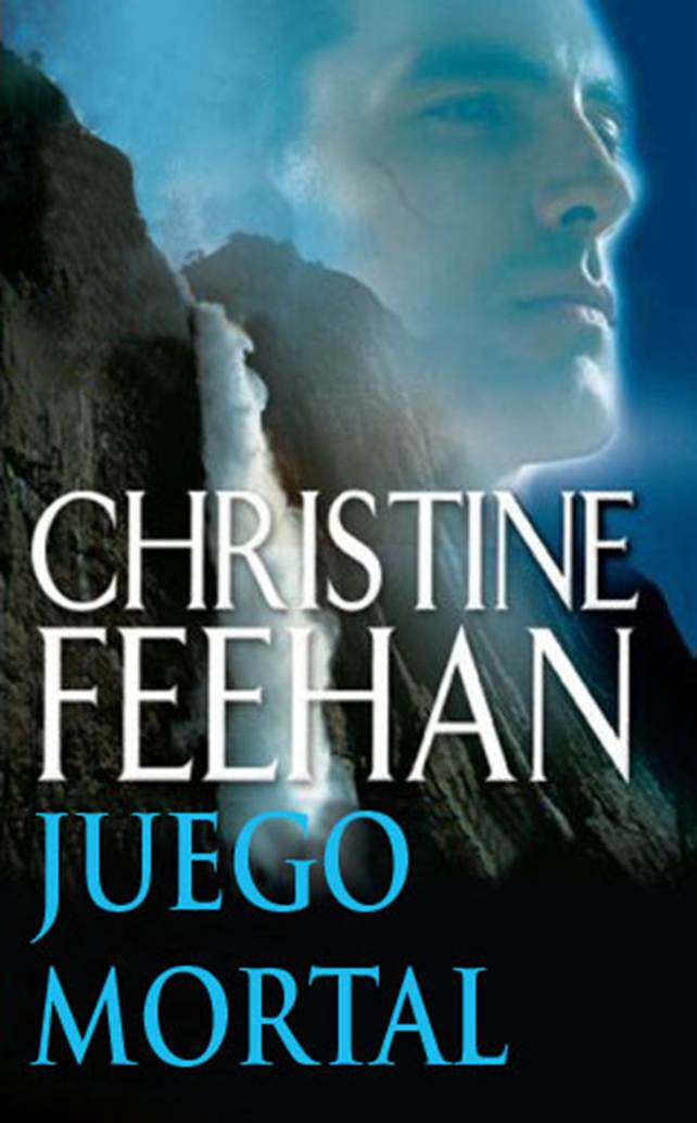 Christine Feehan Juego Mortal Caminantes Fantasmas 05 Somos los Caminantes - photo 1