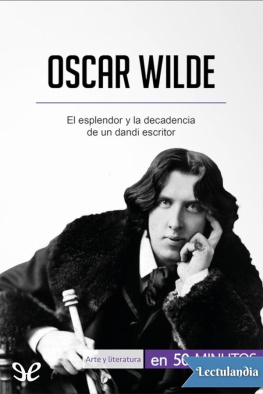 Hervé Romain Oscar Wilde