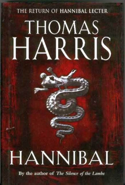 Thomas Harris Hannibal Hannibal Lecter 3 Traducción de José Antonio Soriano I - photo 1