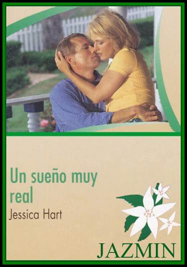 Jessica Hart Un Sueño Muy Real Un Sueño Muy Real 2001 Título Original - photo 1