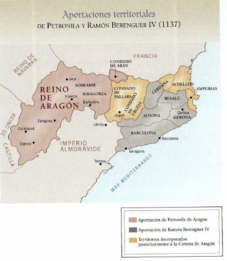 LA SUCESIÓN DE AFONSO I 1134 En octubre del año 1131 mientras sitiaba la - photo 4