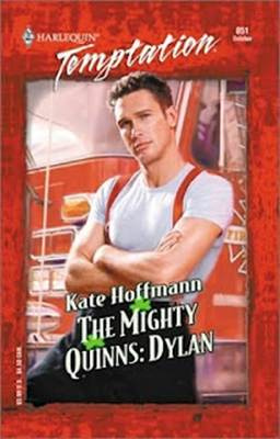 Kate Hoffmann La aventura de la venganza Serie 2- Los audaces Quinn Título - photo 1