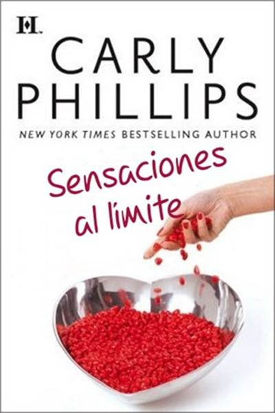 Carly Phillips Sensaciones Al Límite Serie Simply 03 Título original Simply - photo 1