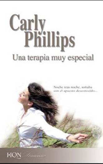 Carly Phillips Una terapia muy especial Serie Simply 04 2001 Karen Drogin - photo 1