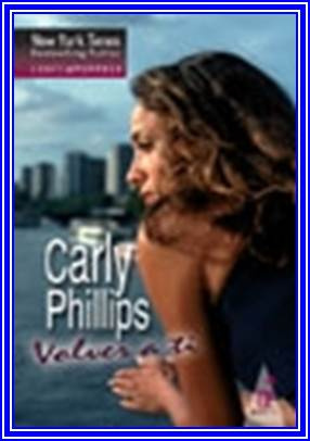 Carly Phillips Volver a ti Volver a ti 2007 Título Original Cross my - photo 1