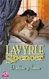 LaVyrle Spencer Destino y deseo Título original A Promise to Cherish Con - photo 1