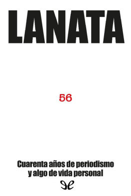 Jorge Lanata 56