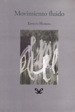 Ernesto Herrera - Movimiento fluido