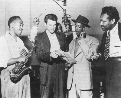 ROSS MOODY RUSSELL fue un productor y autor de jazz estadounidense Fue el - photo 1