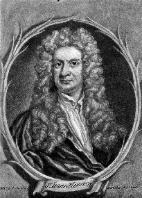 Eran las cuatro de la tarde del 29 de enero de 1697 Isaac Newton ya sir - photo 1