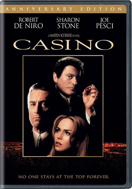 Nicholas Pileggi Casino Amor y honor en Las Vegas Traducción de Carme Geronés - photo 1