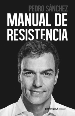 Sánchez - Manual de resistencia