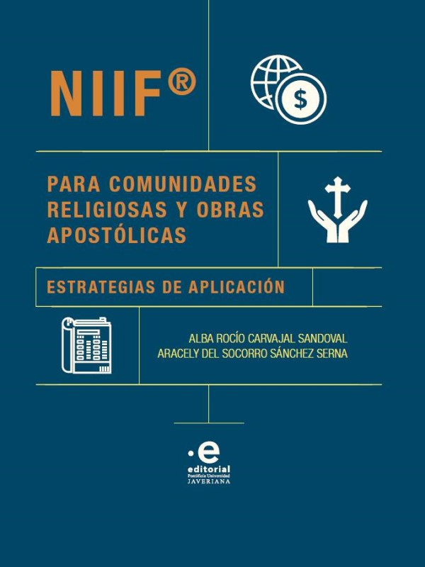 NIIF para comunidades religiosas y obras apostólicas NIIF para - photo 1