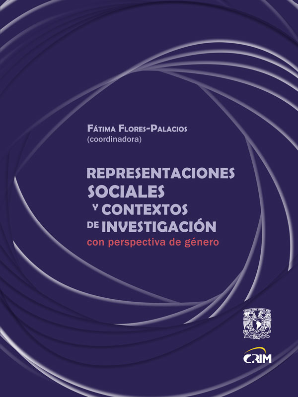 Representaciones sociales y contextos de investigación con perspectiva de - photo 1