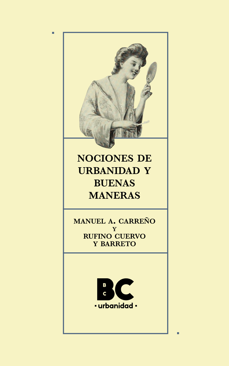 Catalogación en la publicación Biblioteca Nacional de Colombia Carreño - photo 2