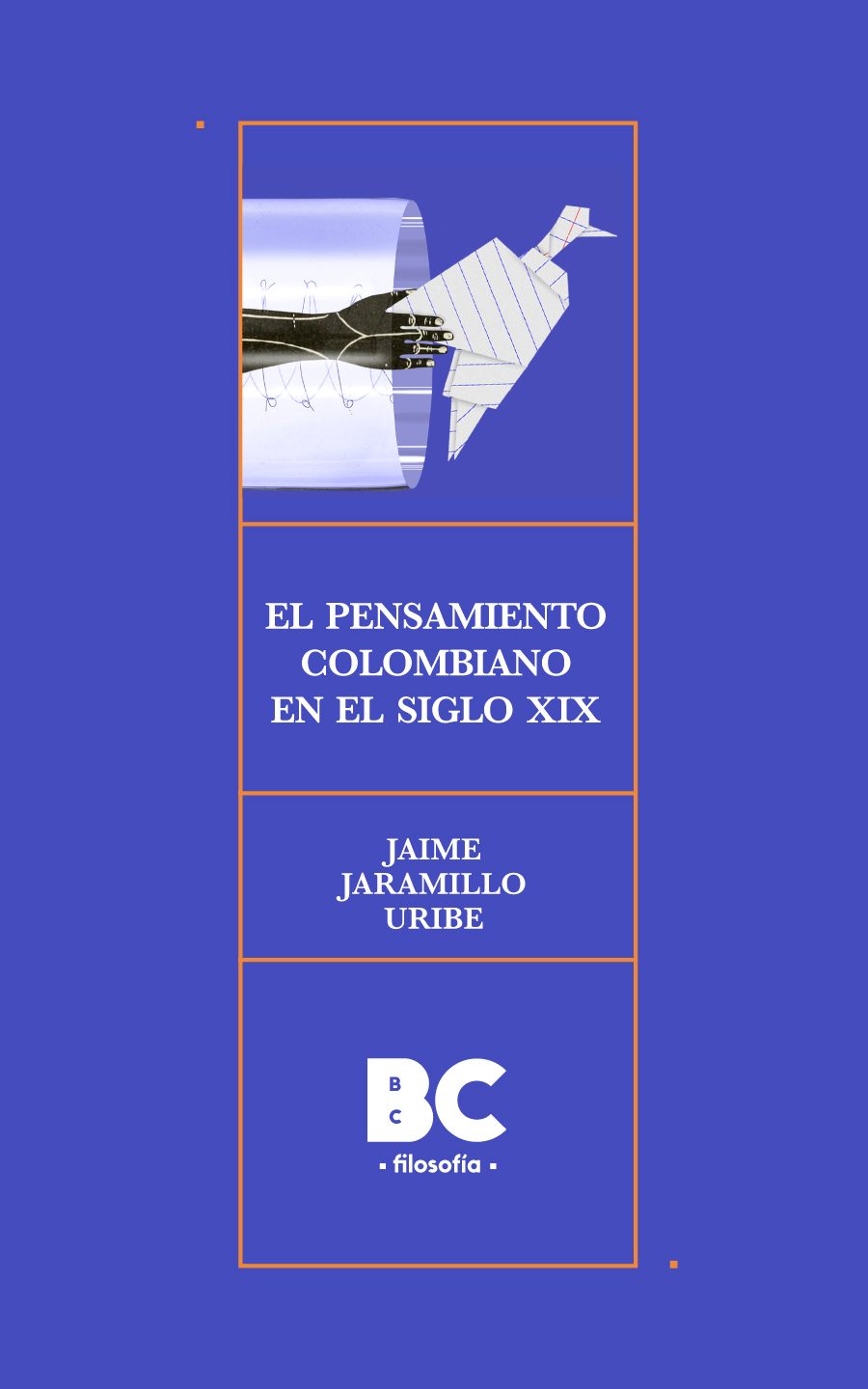Catalogación en la publicación Biblioteca Nacional de Colombia Jaramillo - photo 1