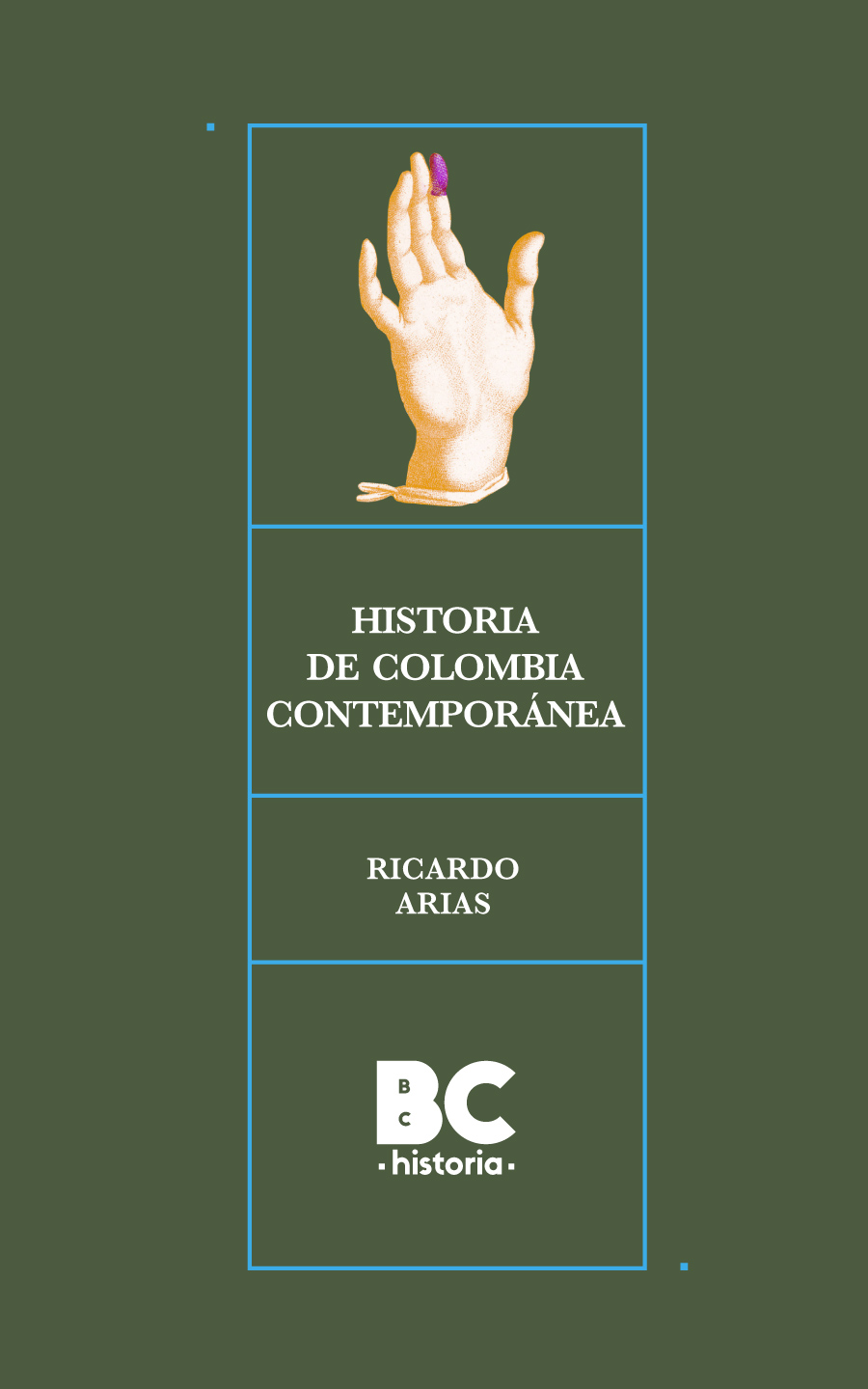 Catalogación en la publicación Biblioteca Nacional de Colombia Arias - photo 2