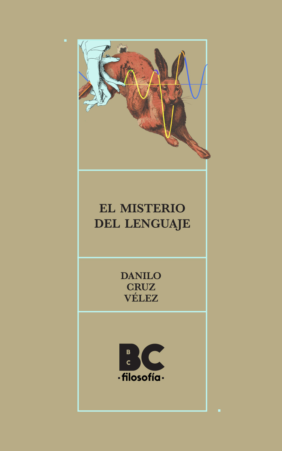 Catalogación en la publicación Biblioteca Nacional de Colombia Cruz Vélez - photo 2