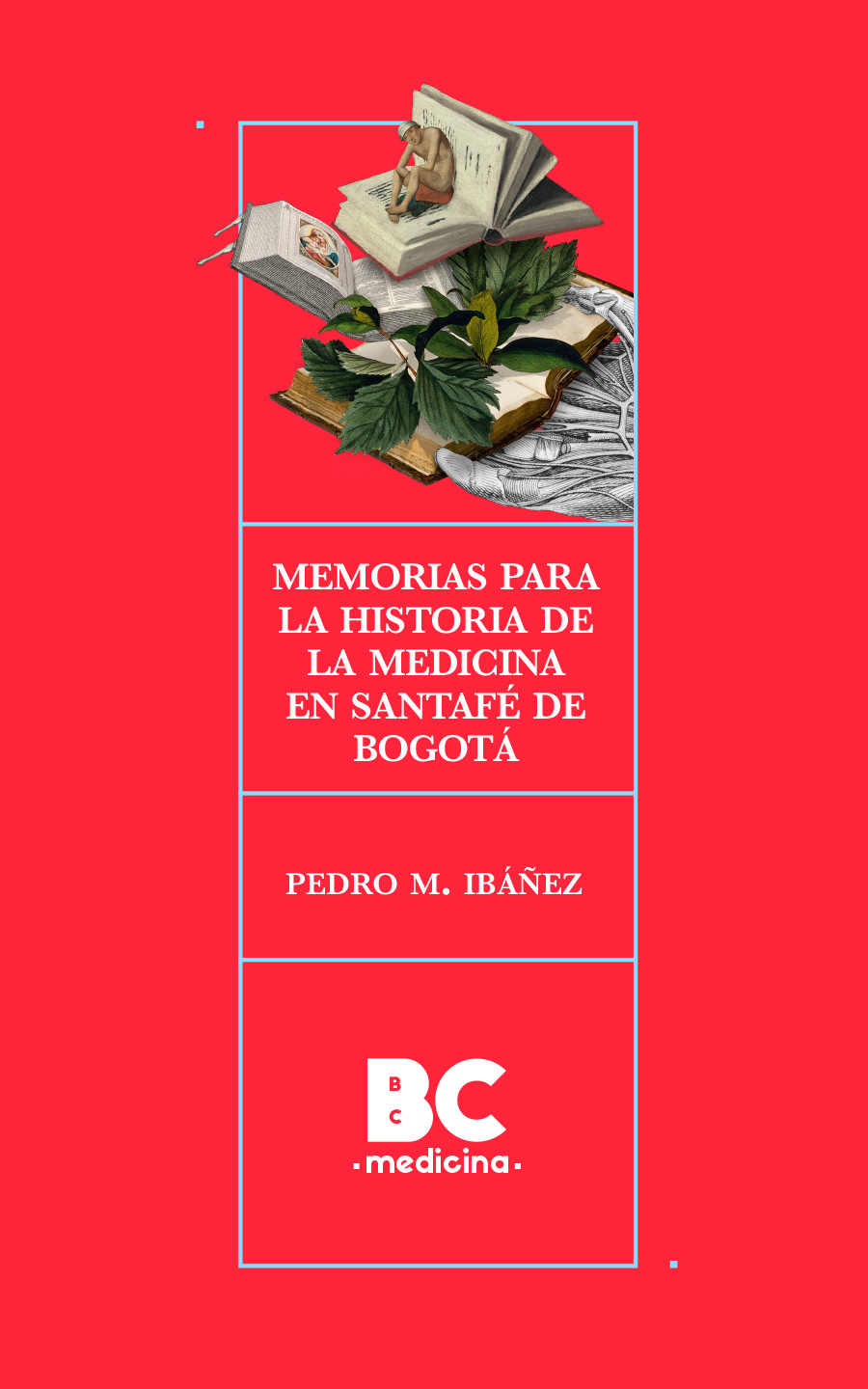 Catalogación en la publicación Biblioteca Nacional de Colombia Ibáñez Pedro - photo 2