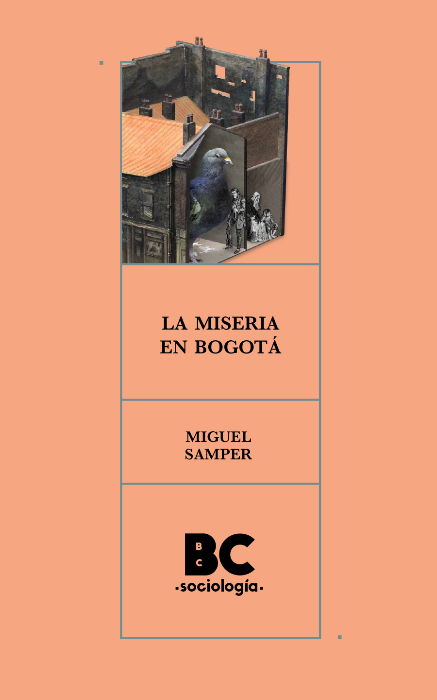 Catalogación en la publicación Biblioteca Nacional de Colombia Samper - photo 2