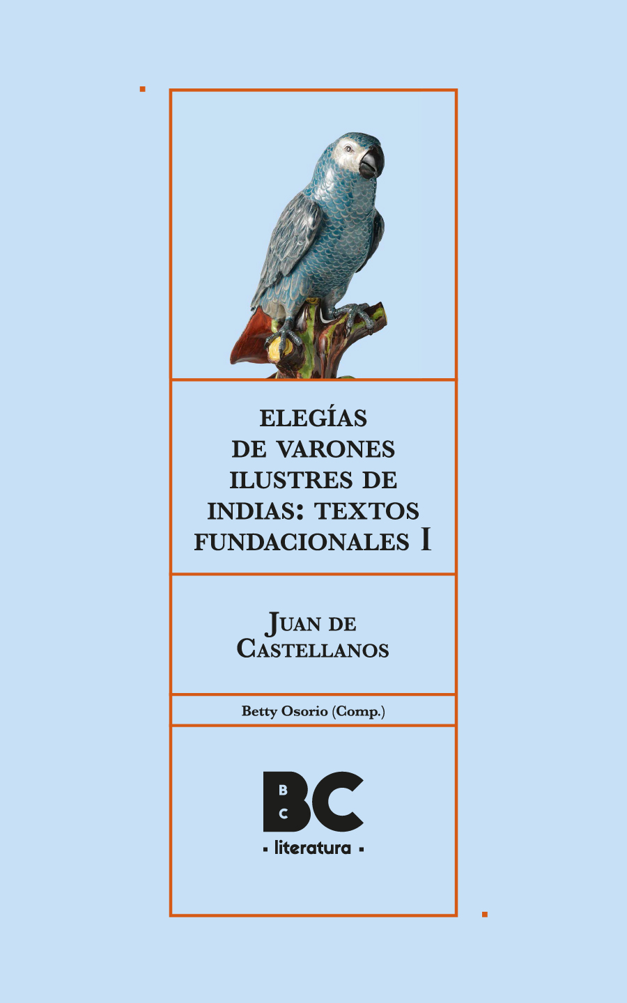 Catalogación en la publicación Biblioteca Nacional de Colombia Castellanos - photo 2