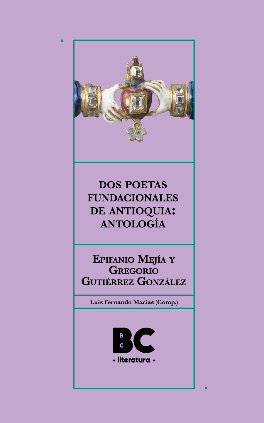 Catalogación en la publicación Biblioteca Nacional de Colombia Mejía - photo 2