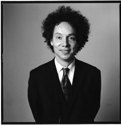 MALCOLM GLADWELL nació en Inglaterra en 1963 y creció en Canadá Licenciado en - photo 1